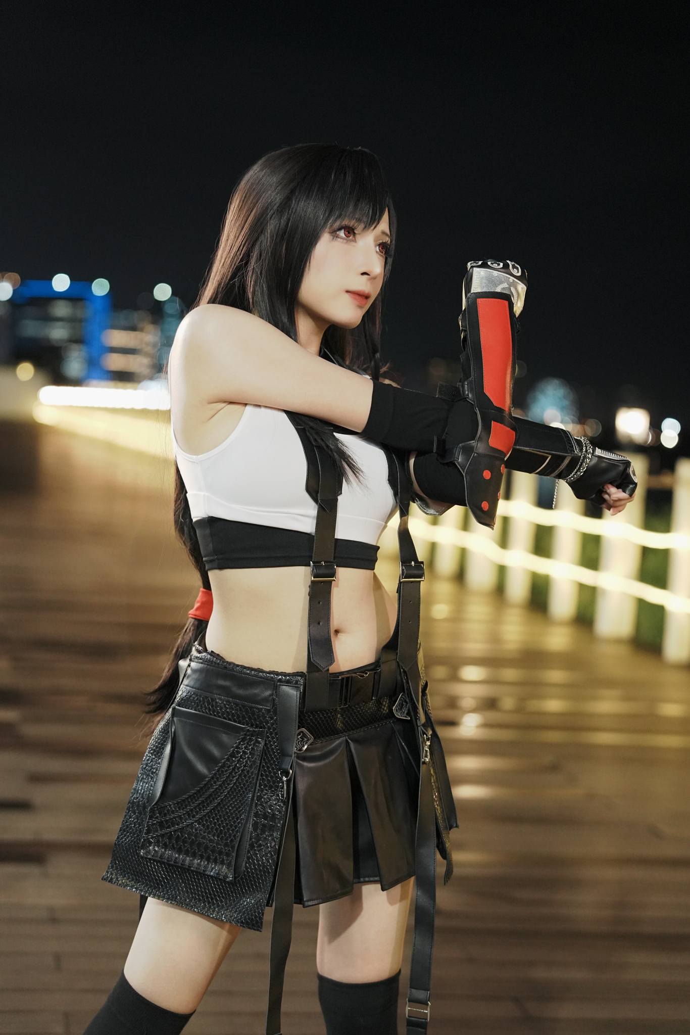Jane Yu Cosplay - Jane Yu Cosplay added a new photo.