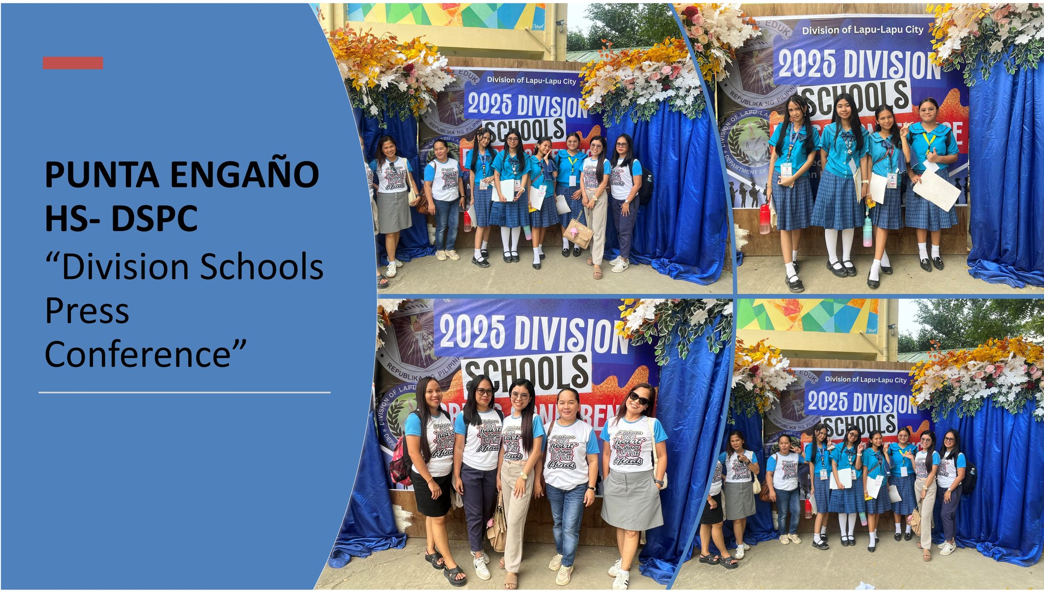Punta Engaño High School added... - Punta Engaño High School
