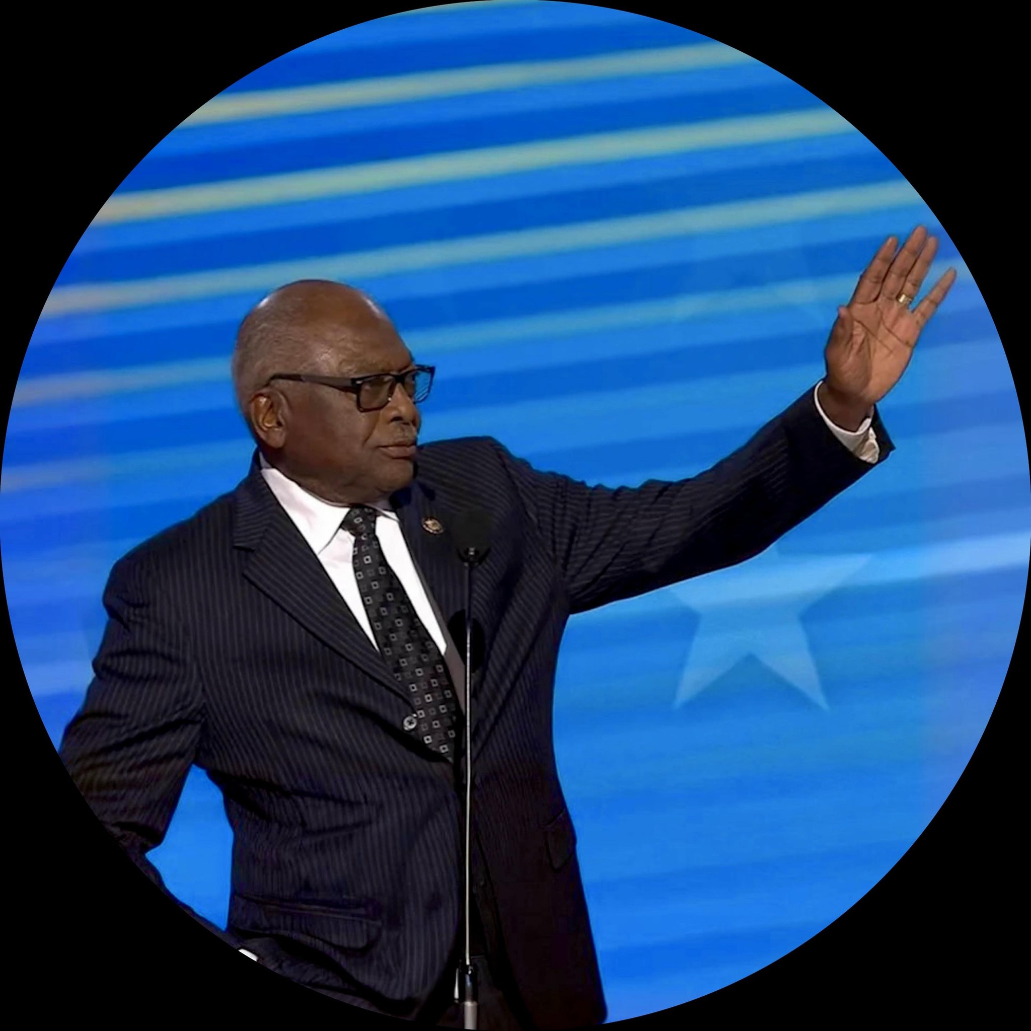 Jim Clyburn - Join me on Friday, May 29 for my Annual... | Facebook