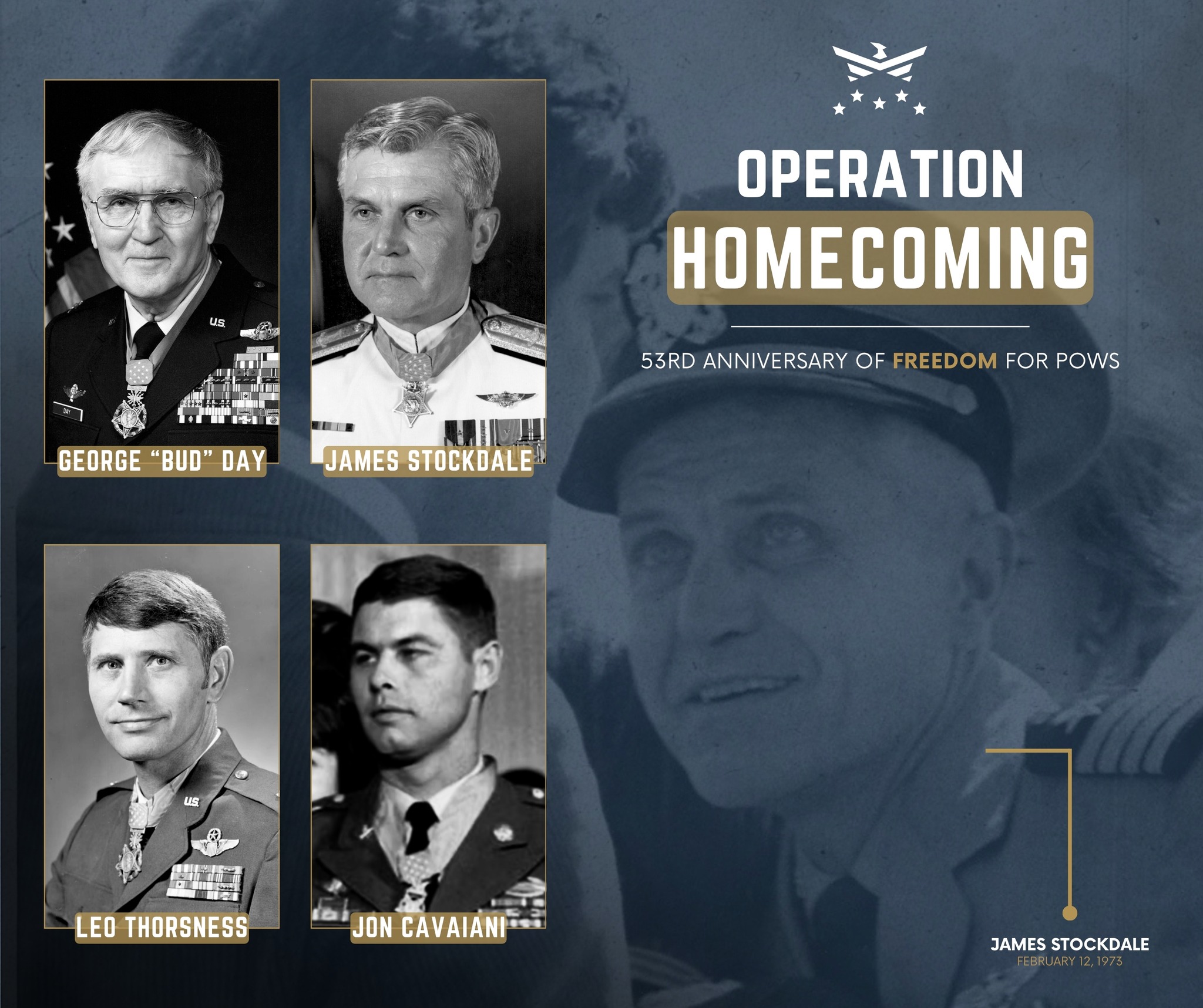 Today marks the... - Congressional Medal of Honor Society | Facebook