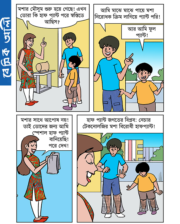 Basic Ali by Sharier... - Basic Ali by Sharier বেসিক আলী