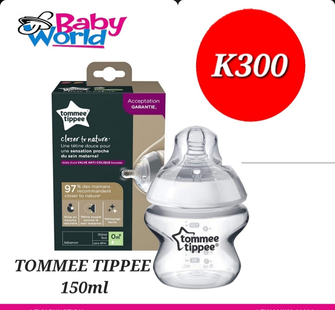 BABY WORLD ZAMBIA added a new photo. - BABY WORLD ZAMBIA