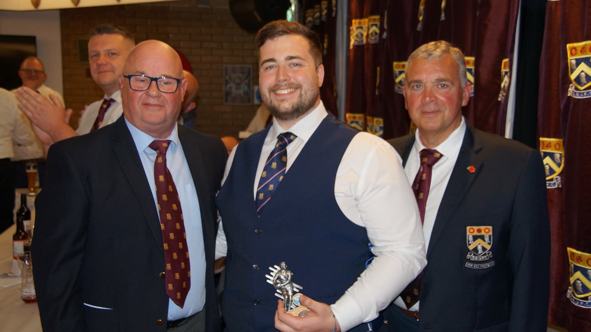Oldham Rugby Union - ORUFC | Oldham