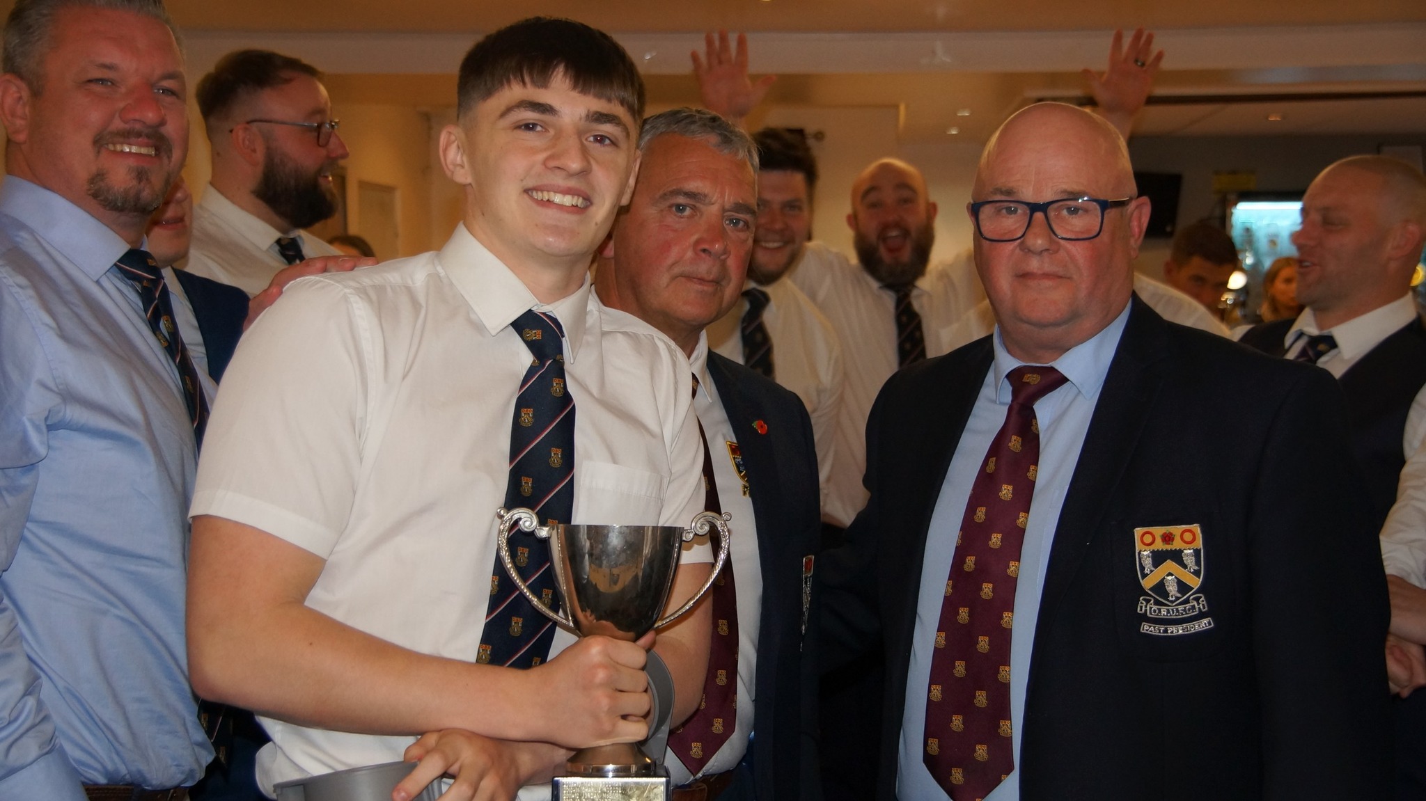 Oldham Rugby Union - ORUFC | Oldham