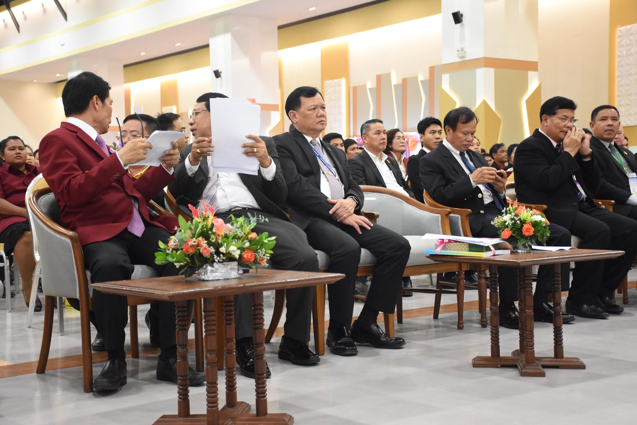 Diamond Hall Zeer Rangsit | Rangsit