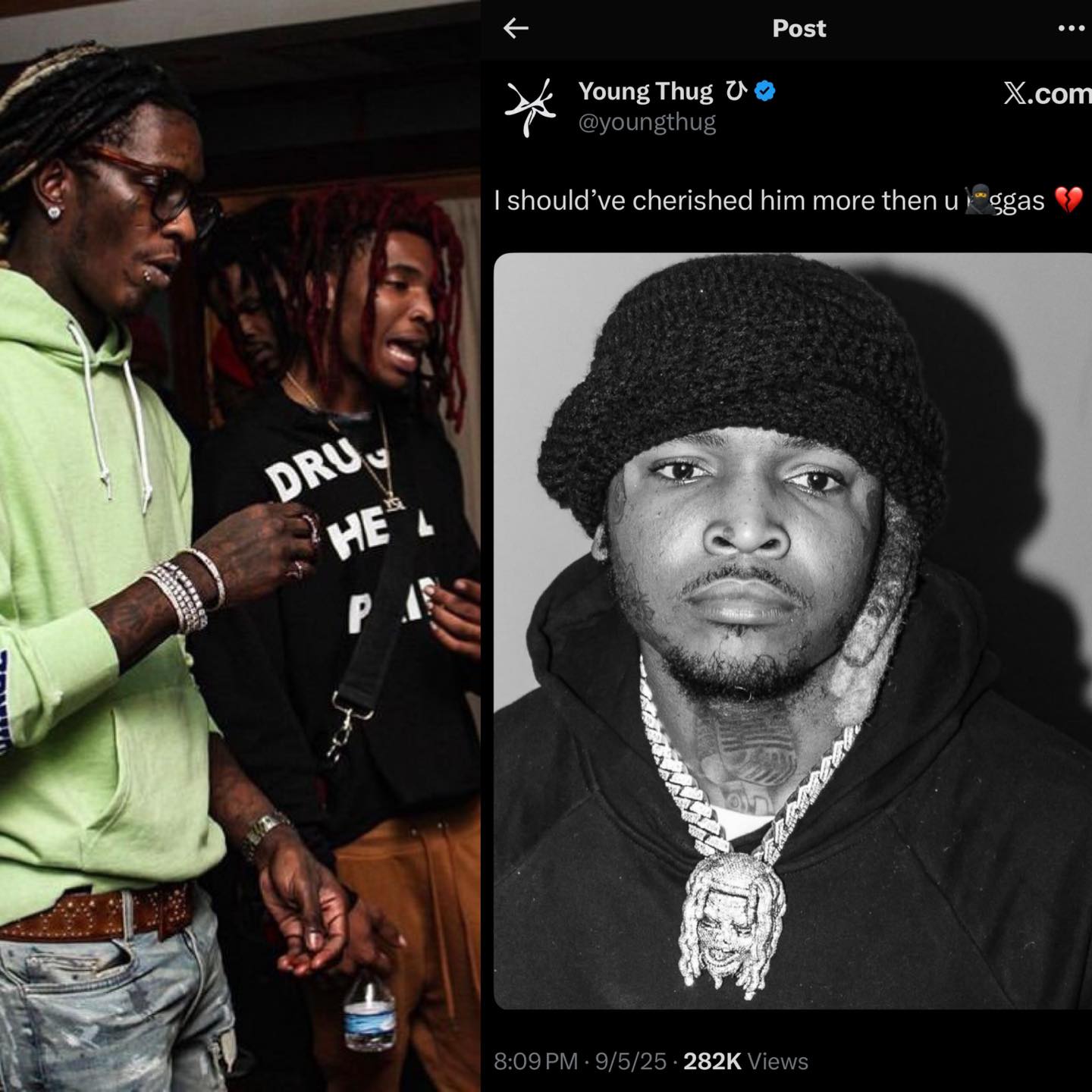 HipHop Wave - Rapper and famous YouTuber #DDG taken in custody on ...
