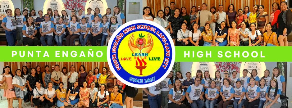 Punta Engaño High School