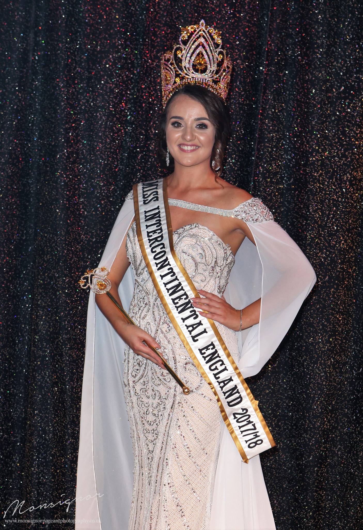 Happy Birthday to our gorgeous... - Miss International UK | Facebook