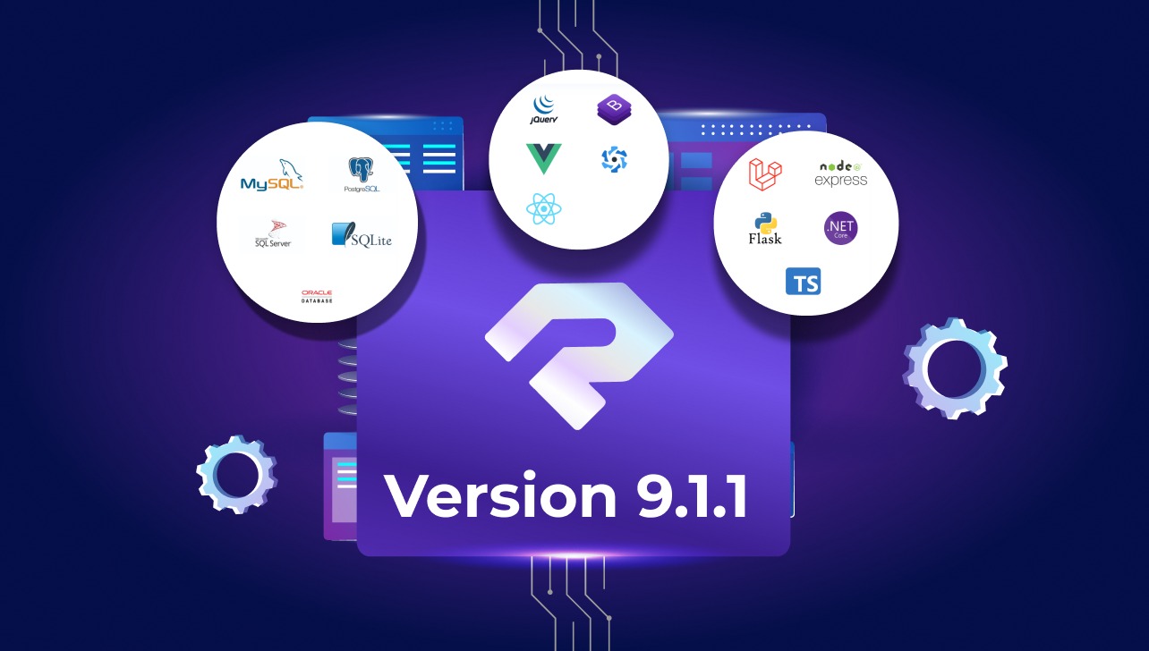 Radsystems - 🚀 RadSystems Studio v9.1.1 is LIVE! This update brings ...