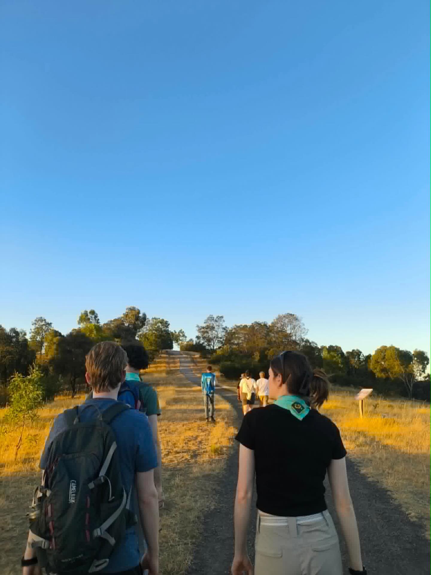 Evans Rover Crew | Melbourne VIC