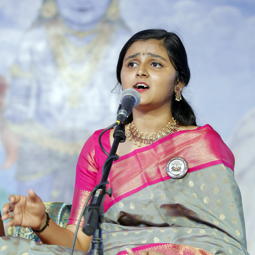 Priya R Pai