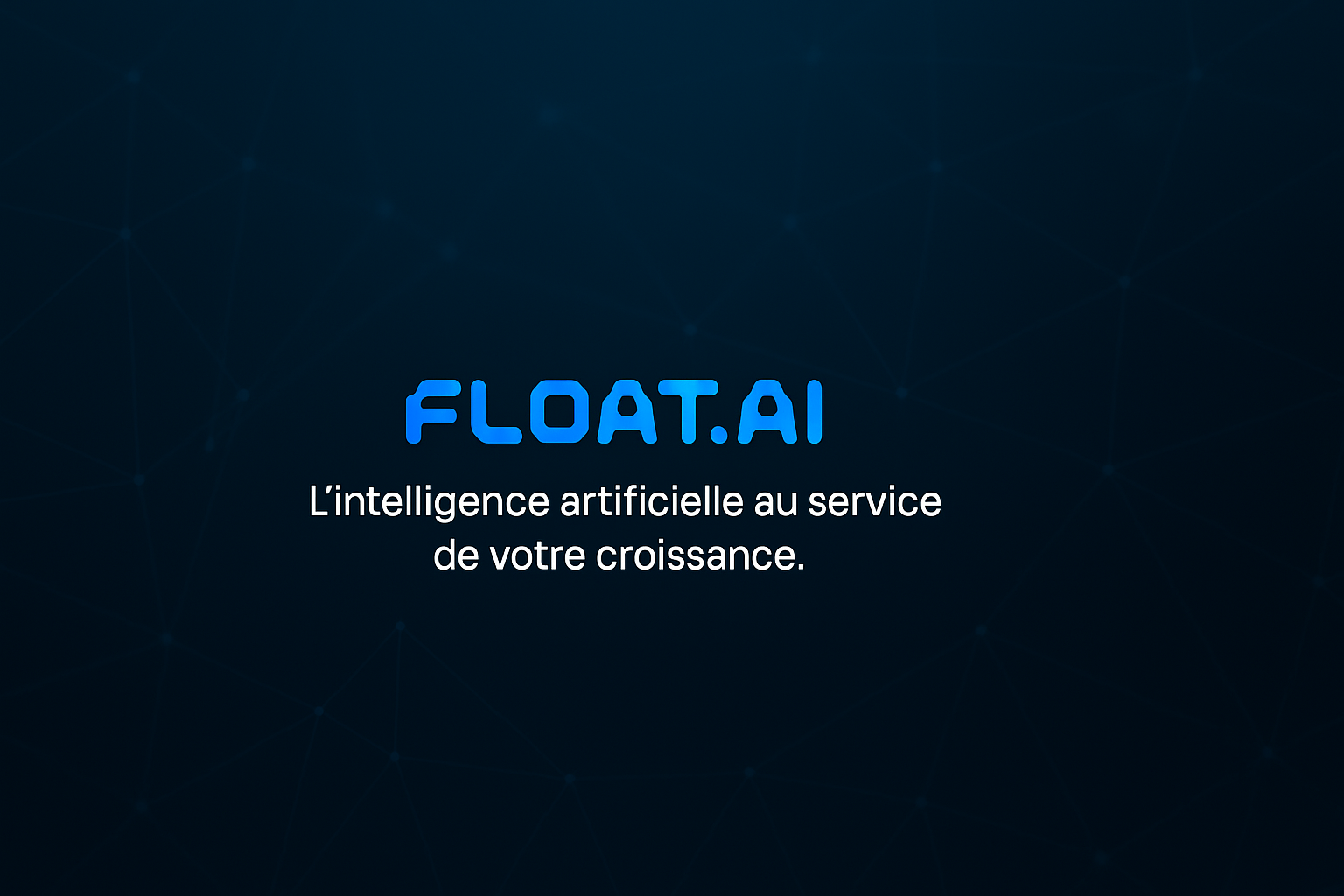 Float AI