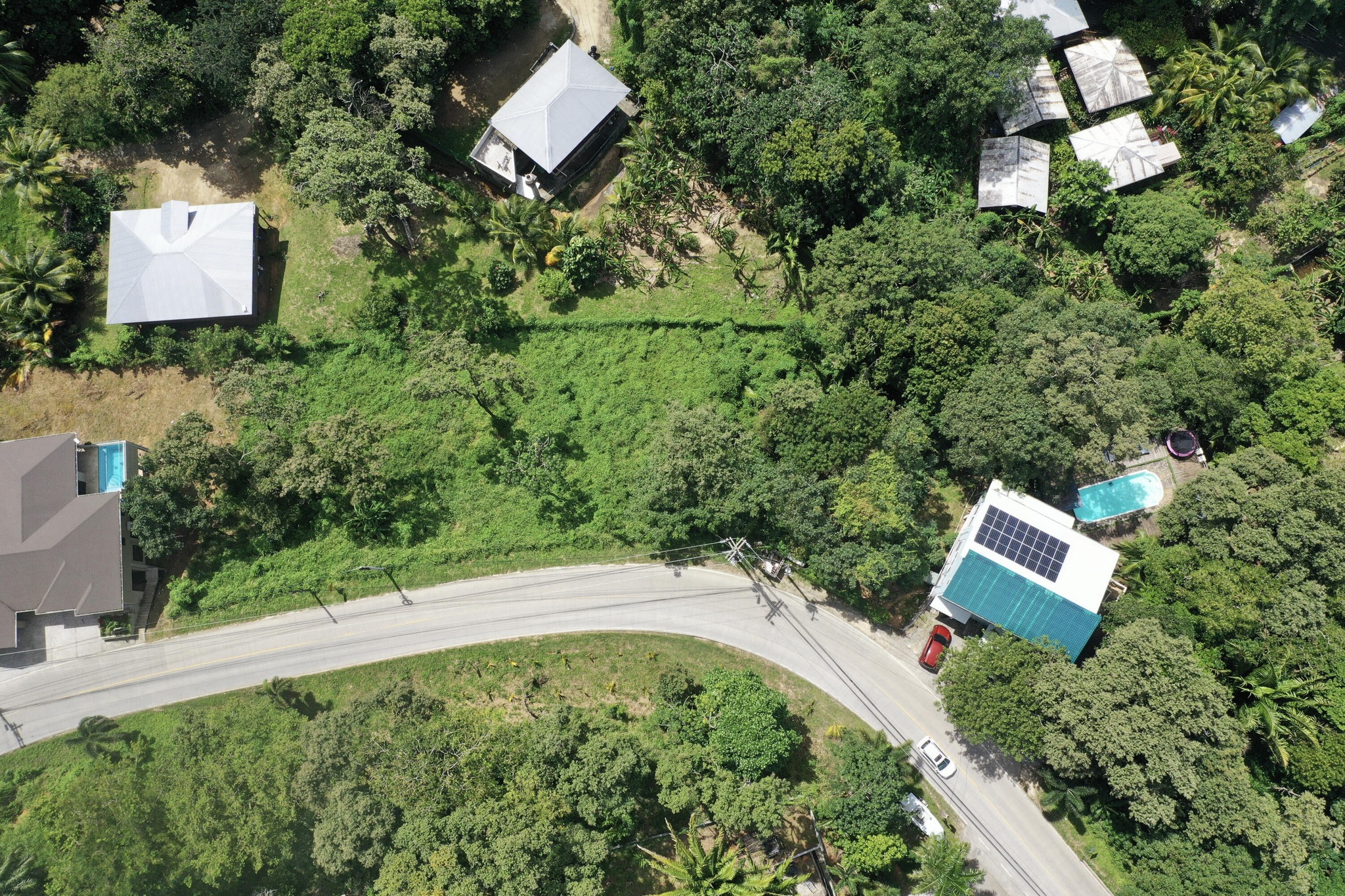 About Roatan Real Estate | Roatán