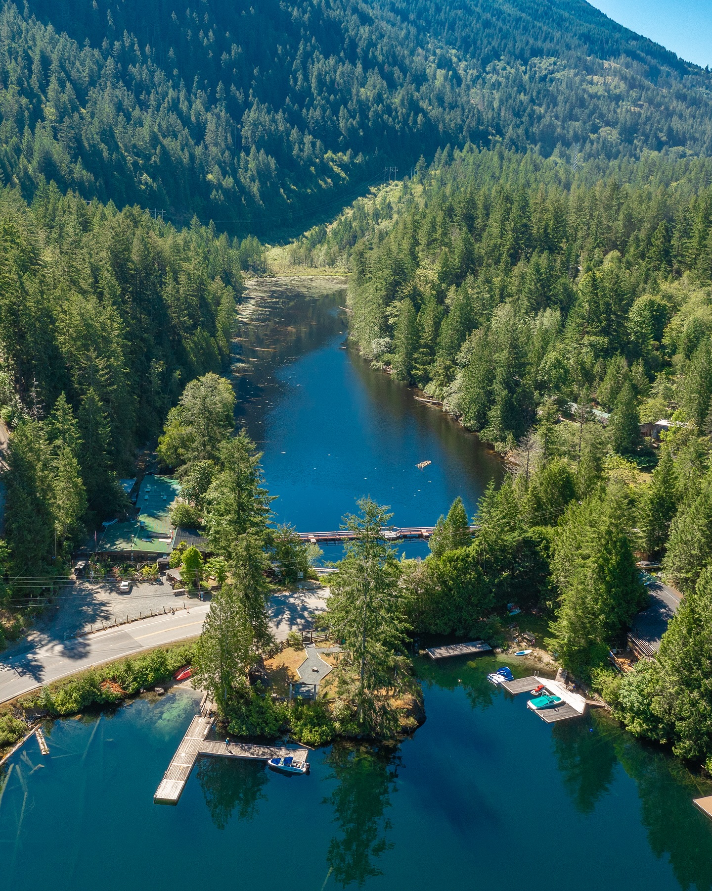 Ruby Lake Resort & La Trattoria Italiana