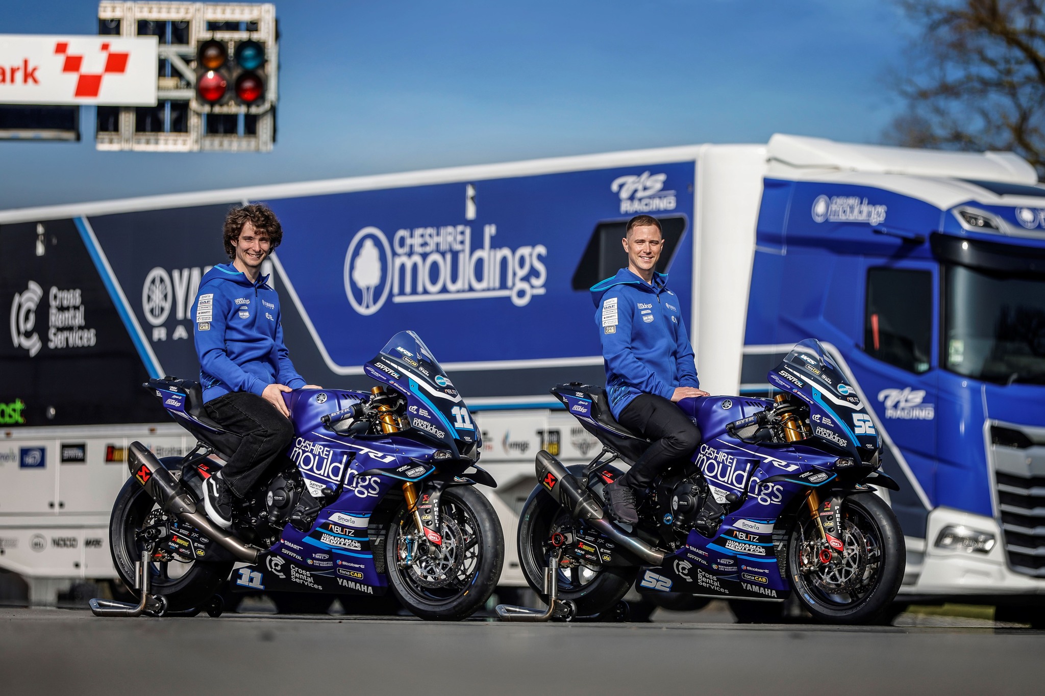 Some big British Superbike Championship news broke yesterday