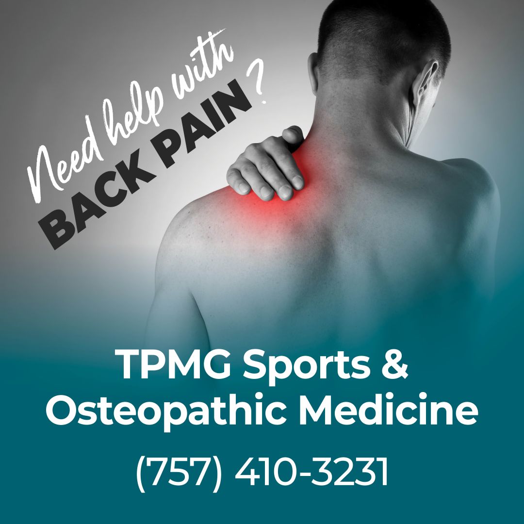 TPMG - Tidewater Physicians Multispecialty Group | Newport News VA