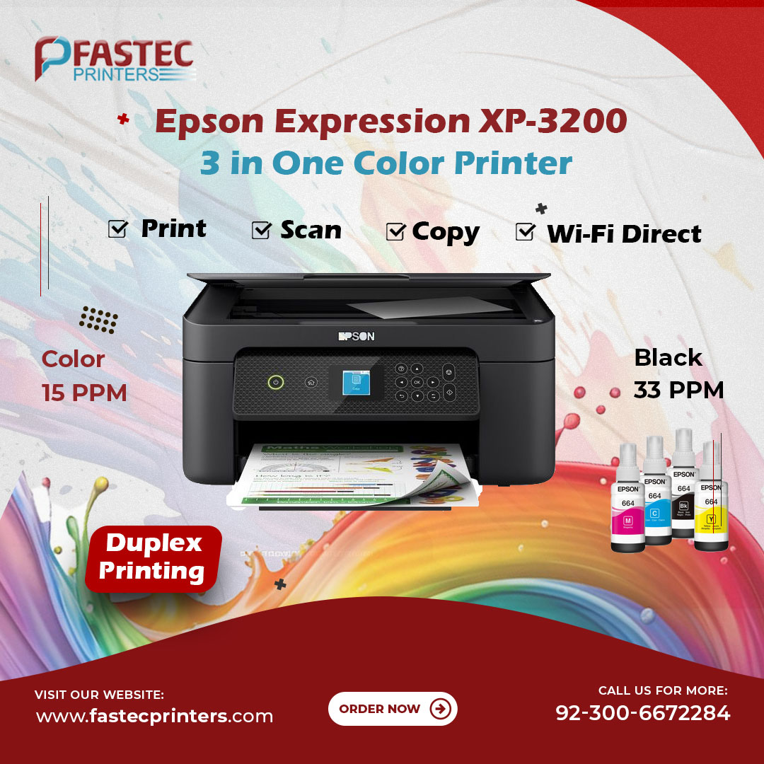 Epson Faisalabad | Faisalabad