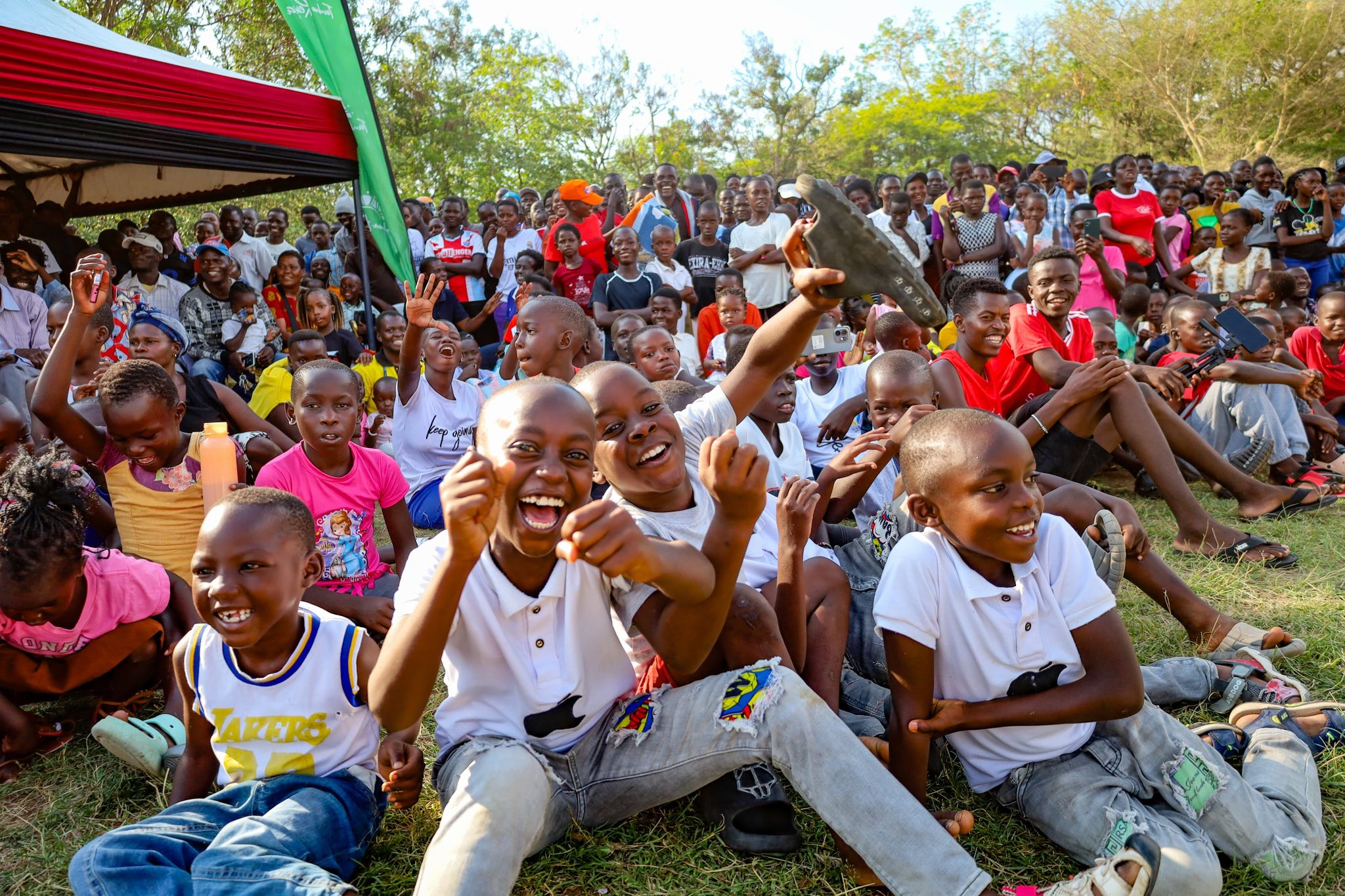 Rusinga Cultural Festival