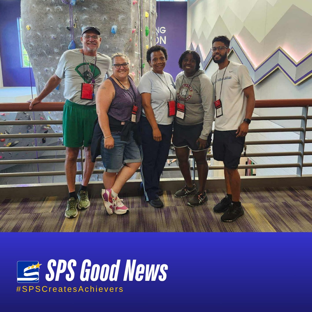Suffolk VA Public Schools... - Suffolk VA Public Schools