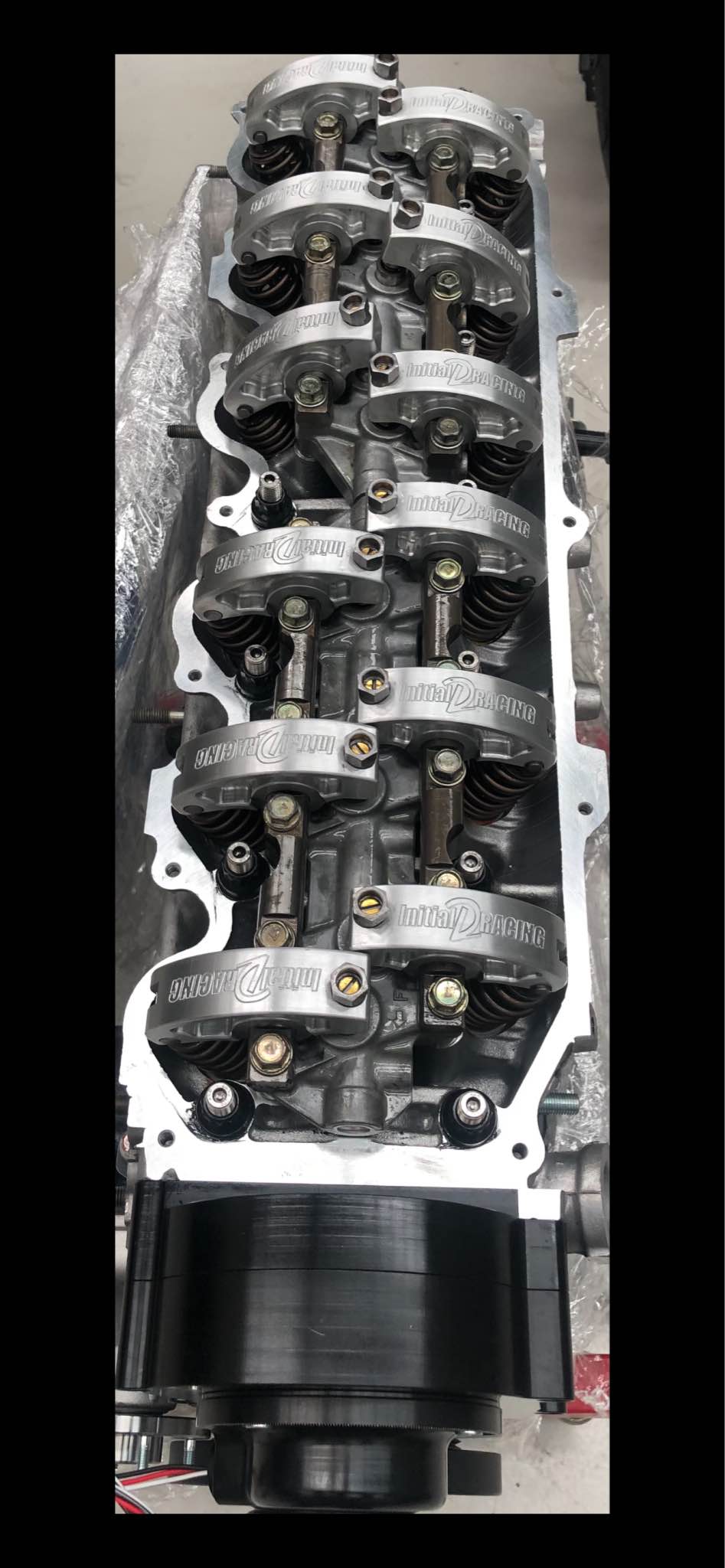Rb30 Billet roller rocker kit - Car Engines & Engine Parts - Melbourne ...