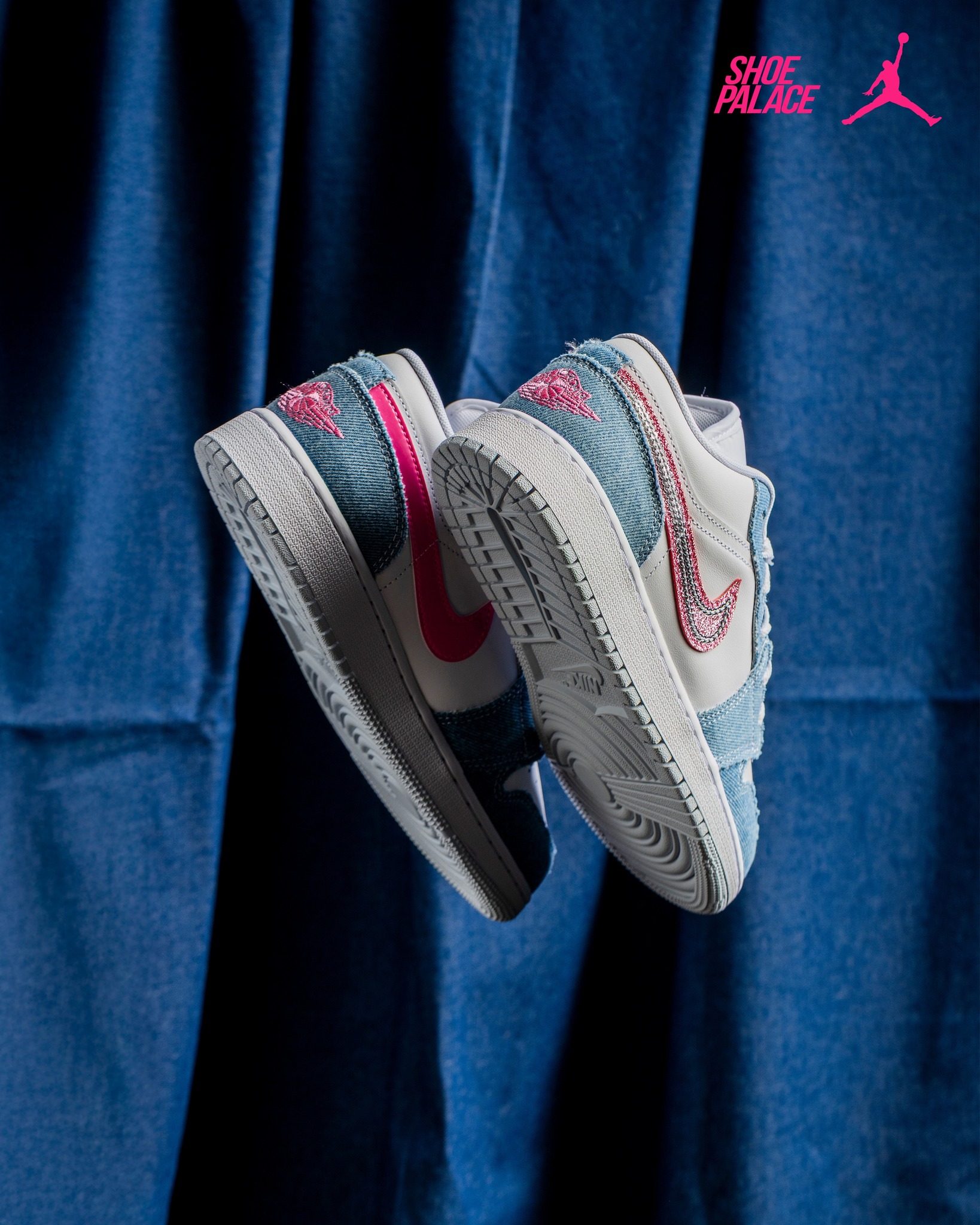 GS Air Jordan 1 Low SE https://f.sp.shoes/hq2001-400