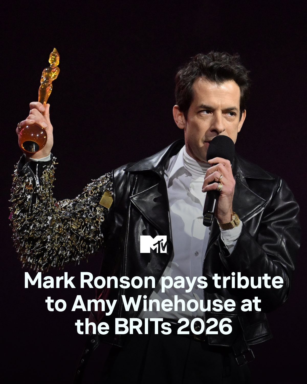 MTV UK - MTV UK added a new photo.