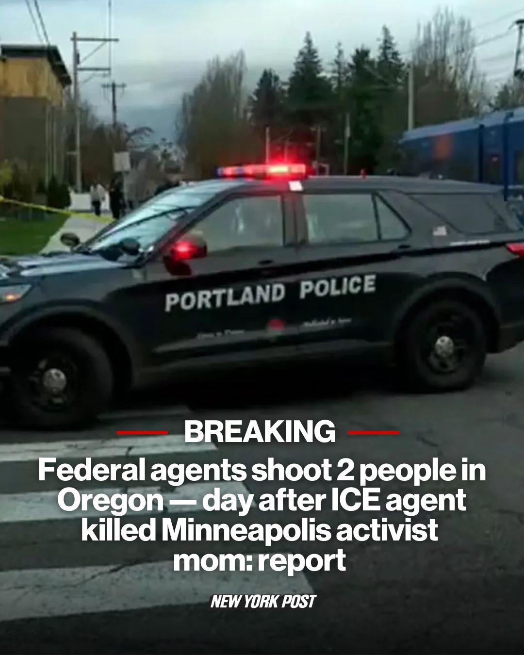 BREAKING... - New York Post Lifestyle | Facebook