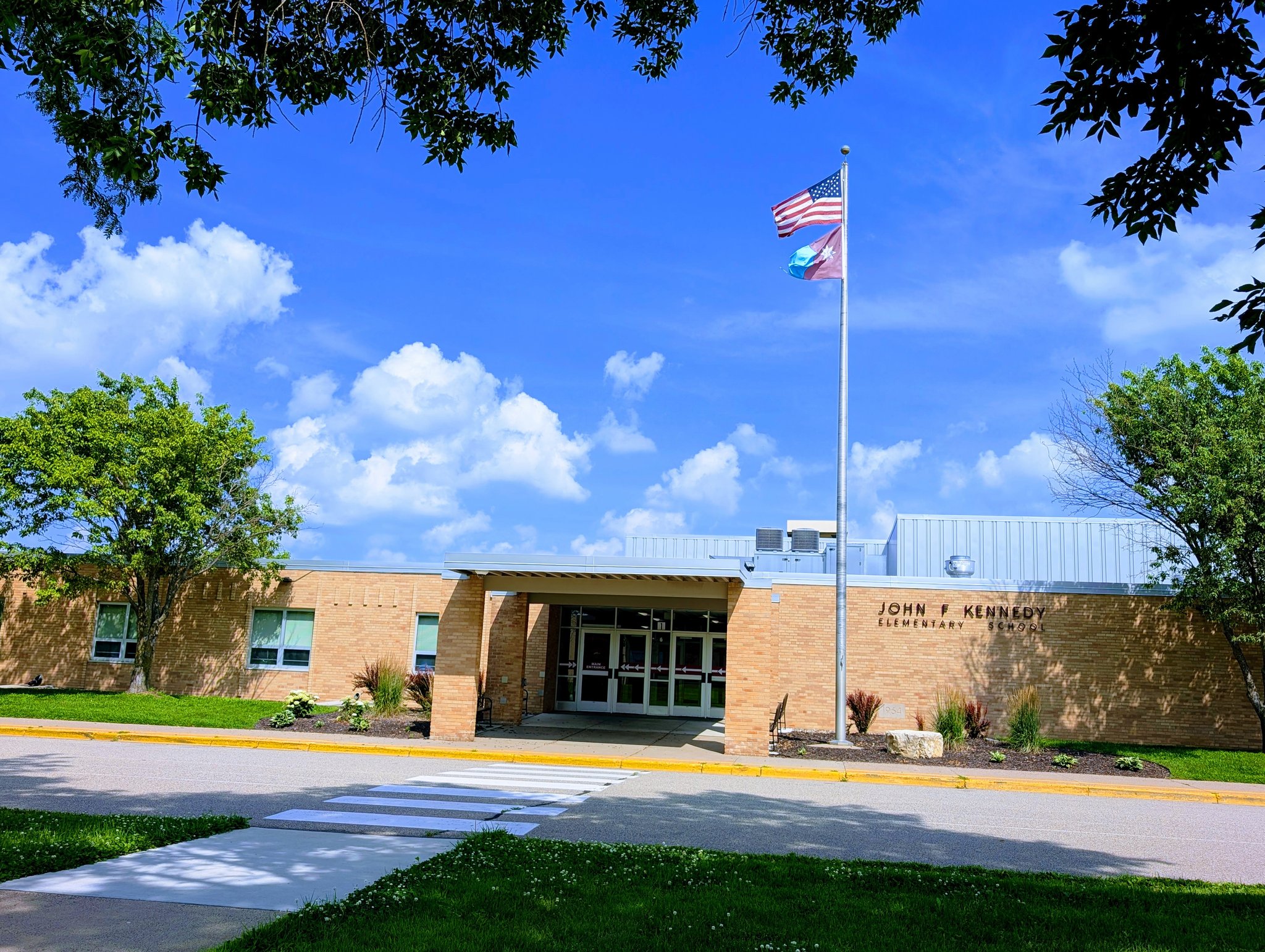john-f-kennedy-elementary-school-lakeville-mn