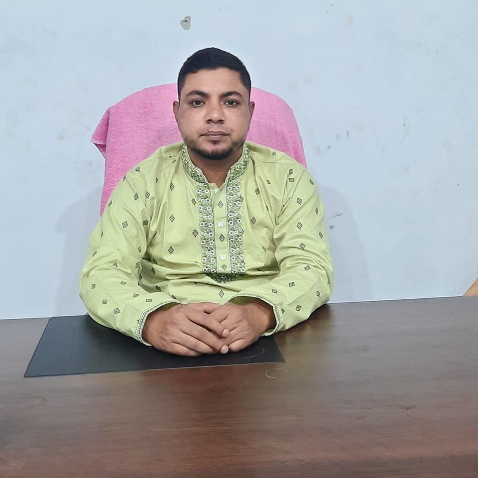Rakish Pabna