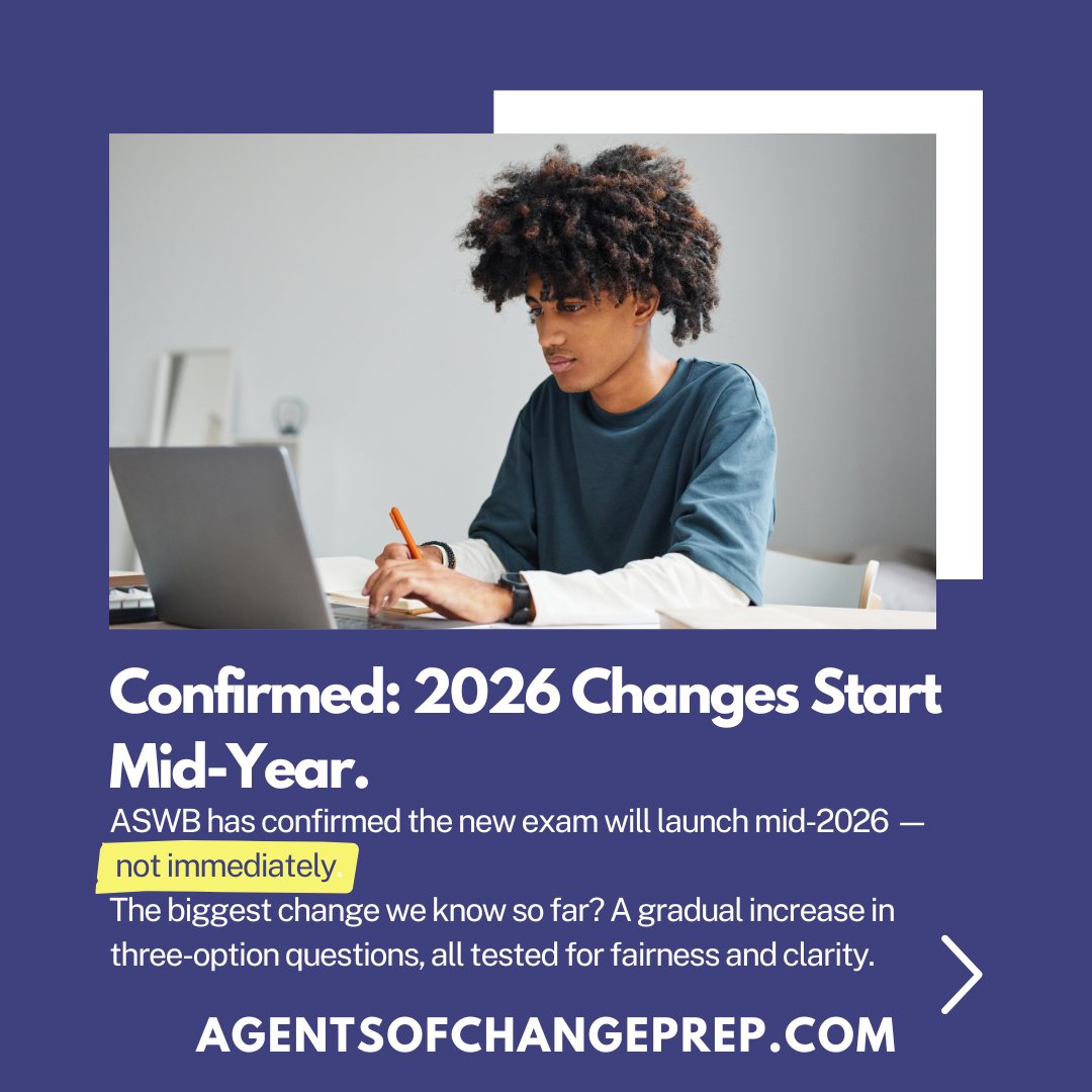 SOCIAL WORK TEST PREP ASWB LMSW LCSW MSW EXAMS 2026-2030 | Facebook