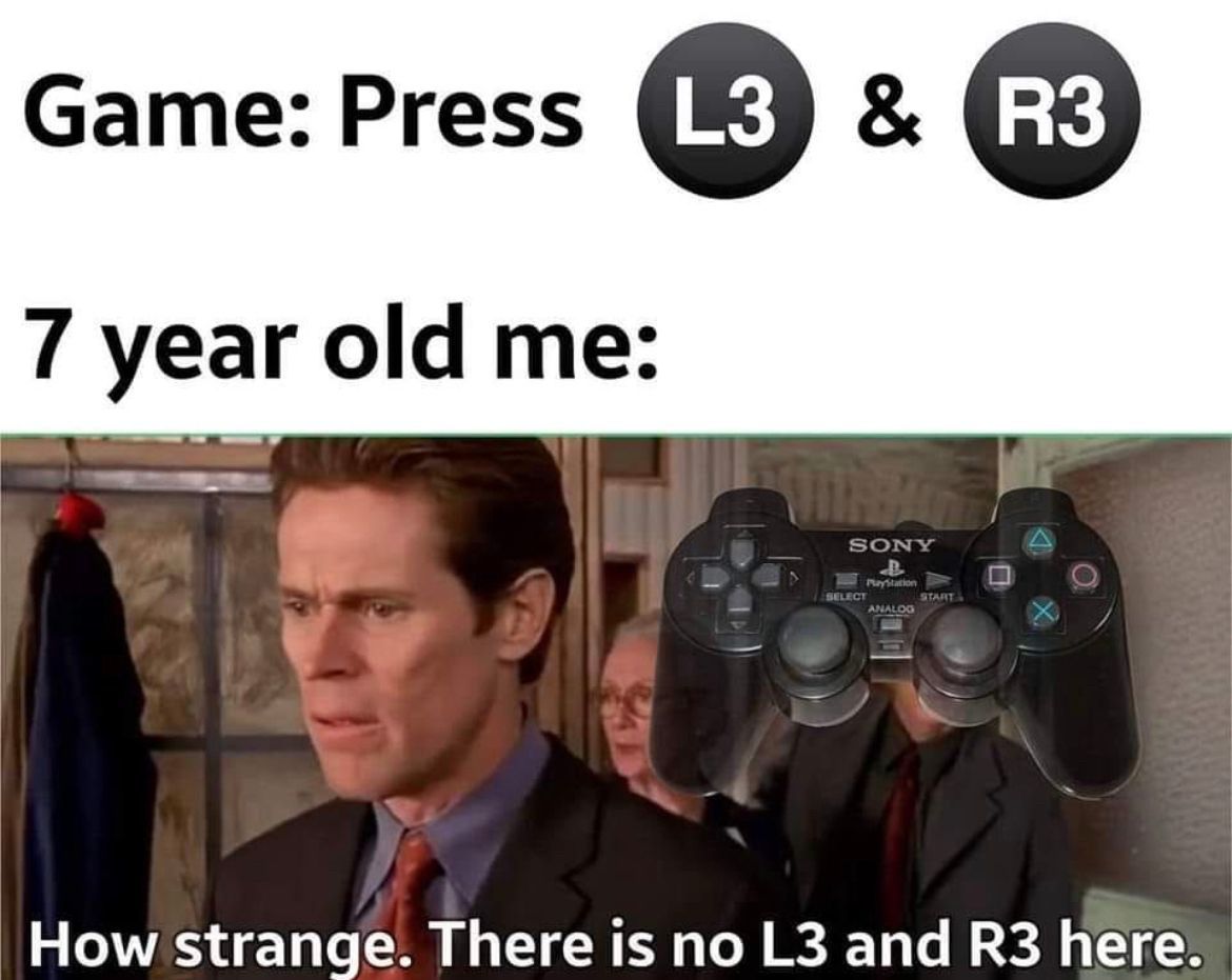 Game Rant - Gaming's worst mystery. | Facebook