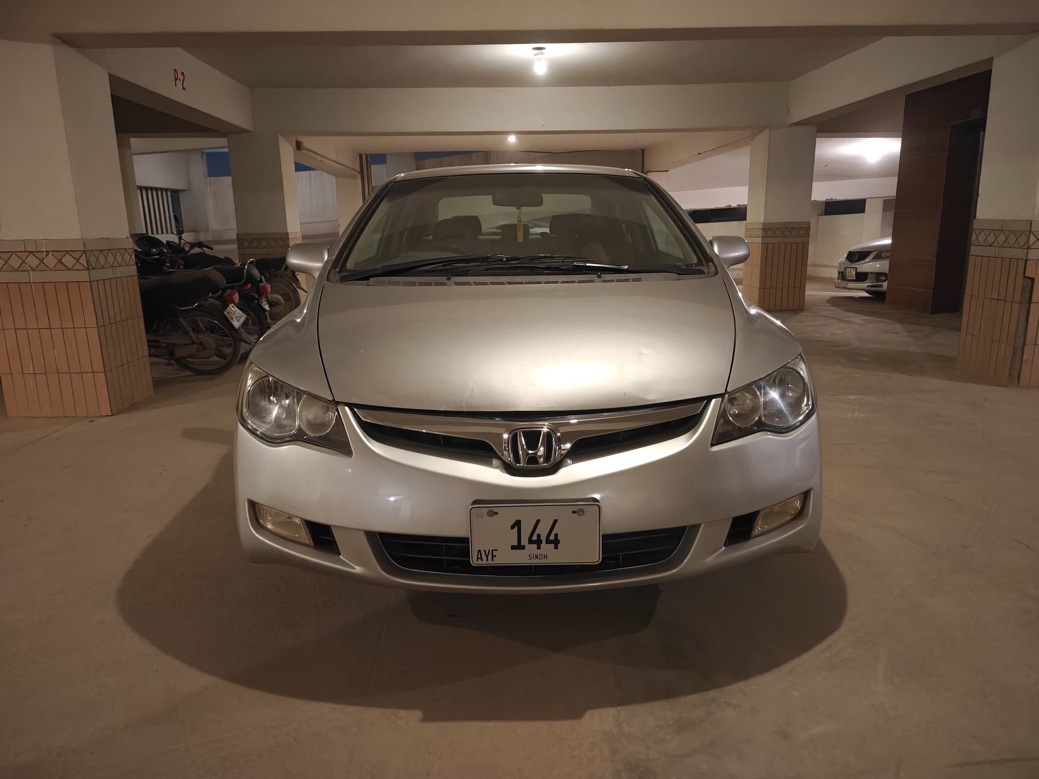 Idrees Motors | Karachi