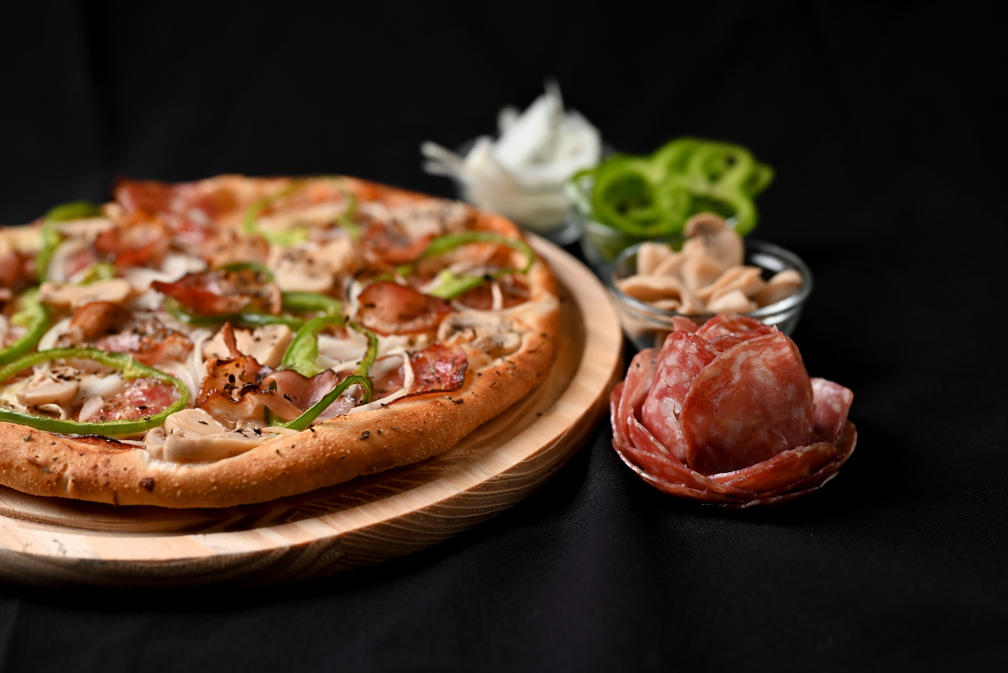 Roccos Pizzas Delivery added a... - Roccos Pizzas Delivery