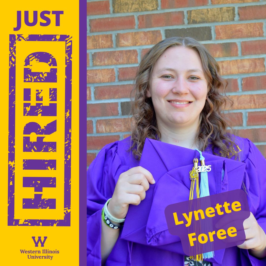 Western Illinois University... - Western Illinois University