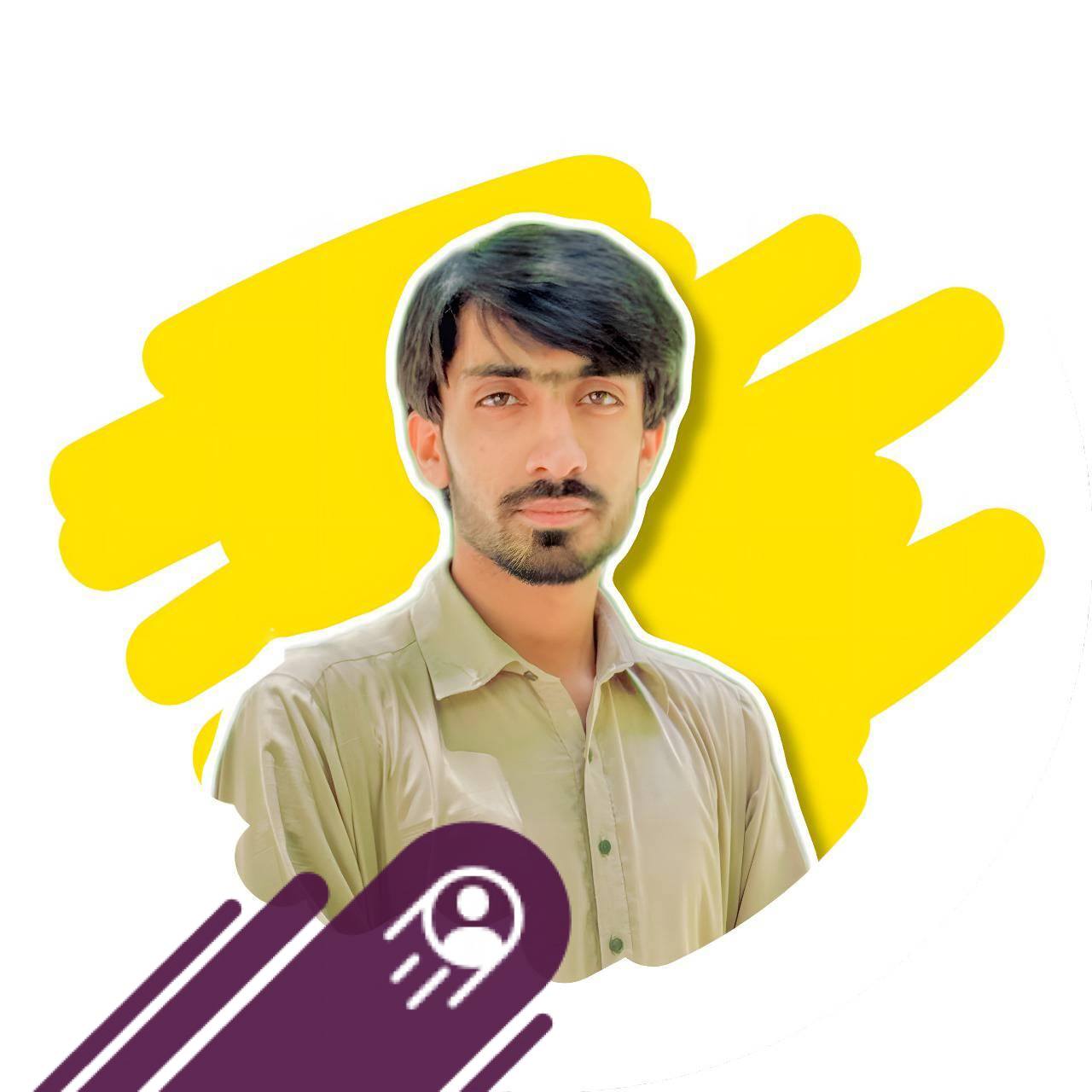 Muhammad Abdullah
