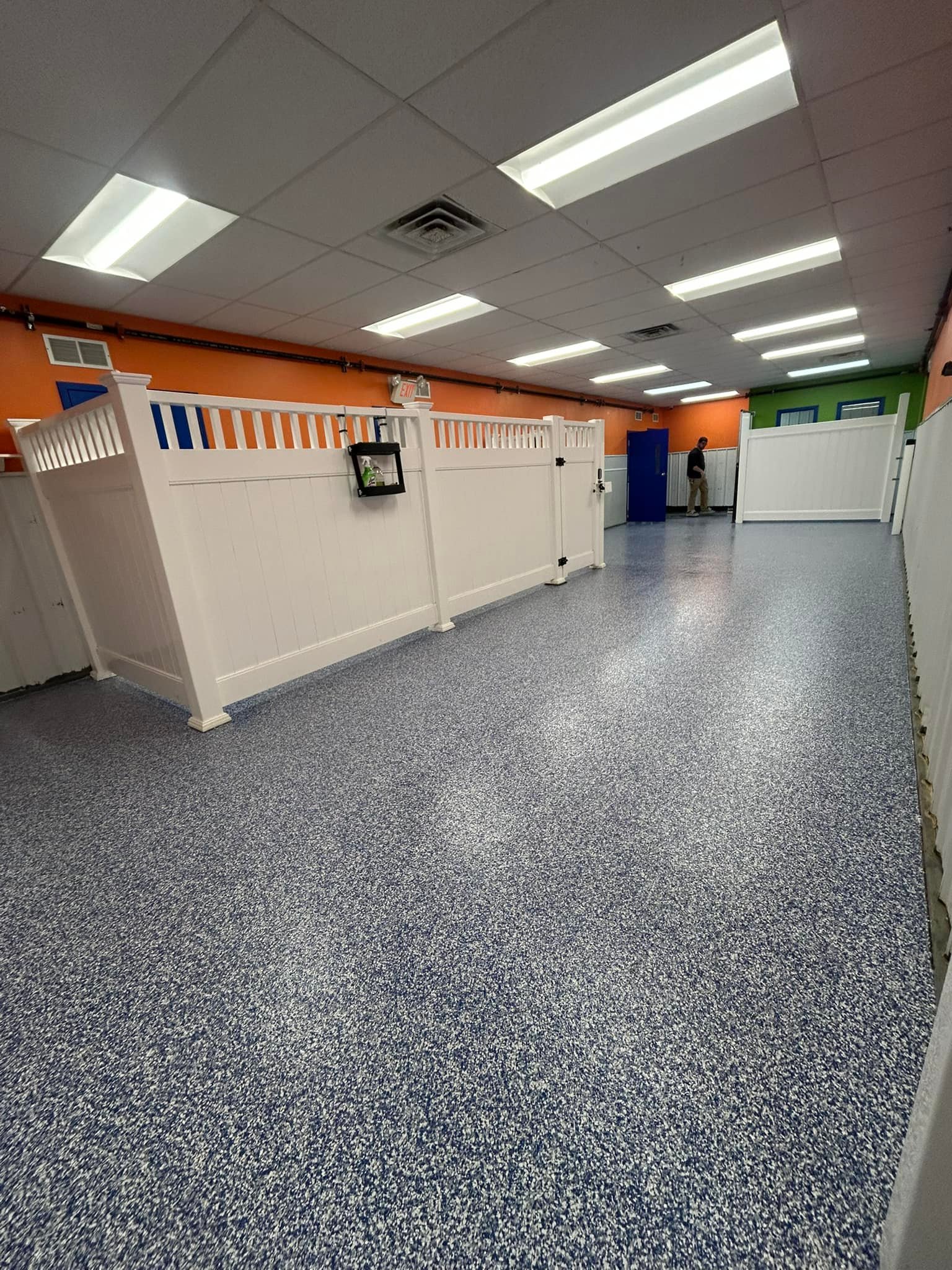 Pittsburgh Epoxy Flooring LLC