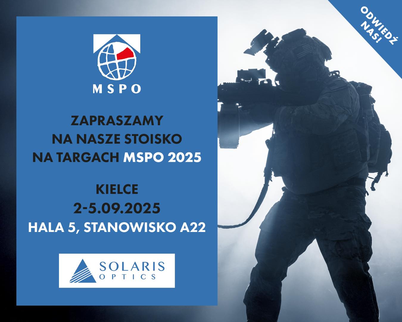 Solaris Optics S.A.