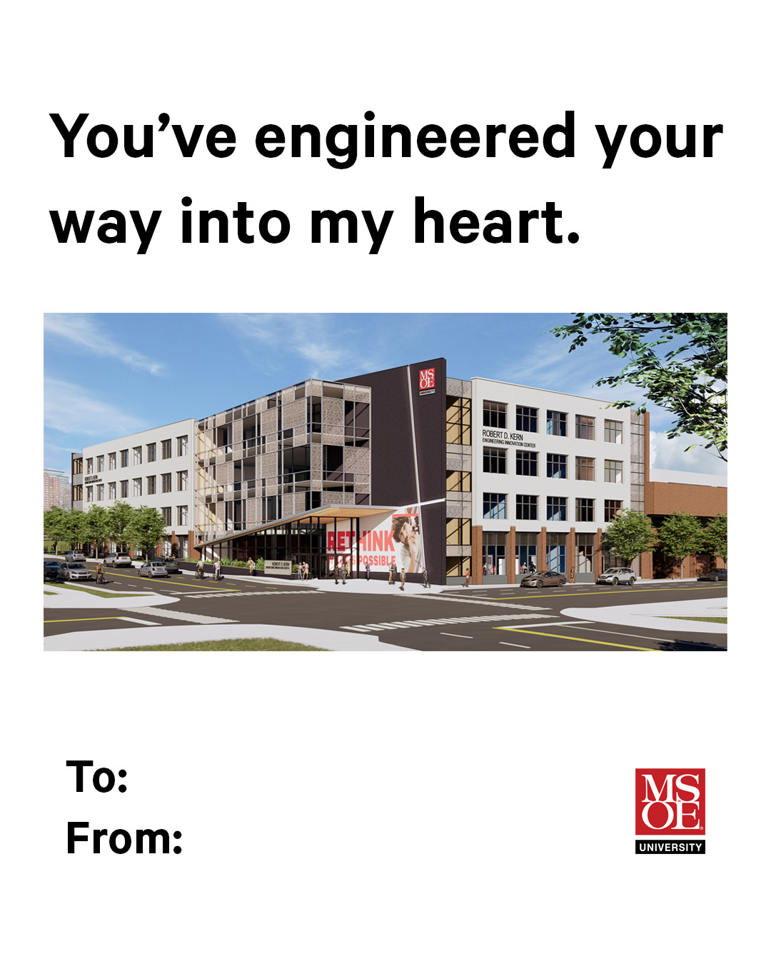 Milwaukee School of Engineering (MSOE) | Milwaukee WI