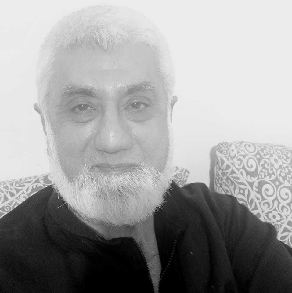 Naeem Iqbal Rajput