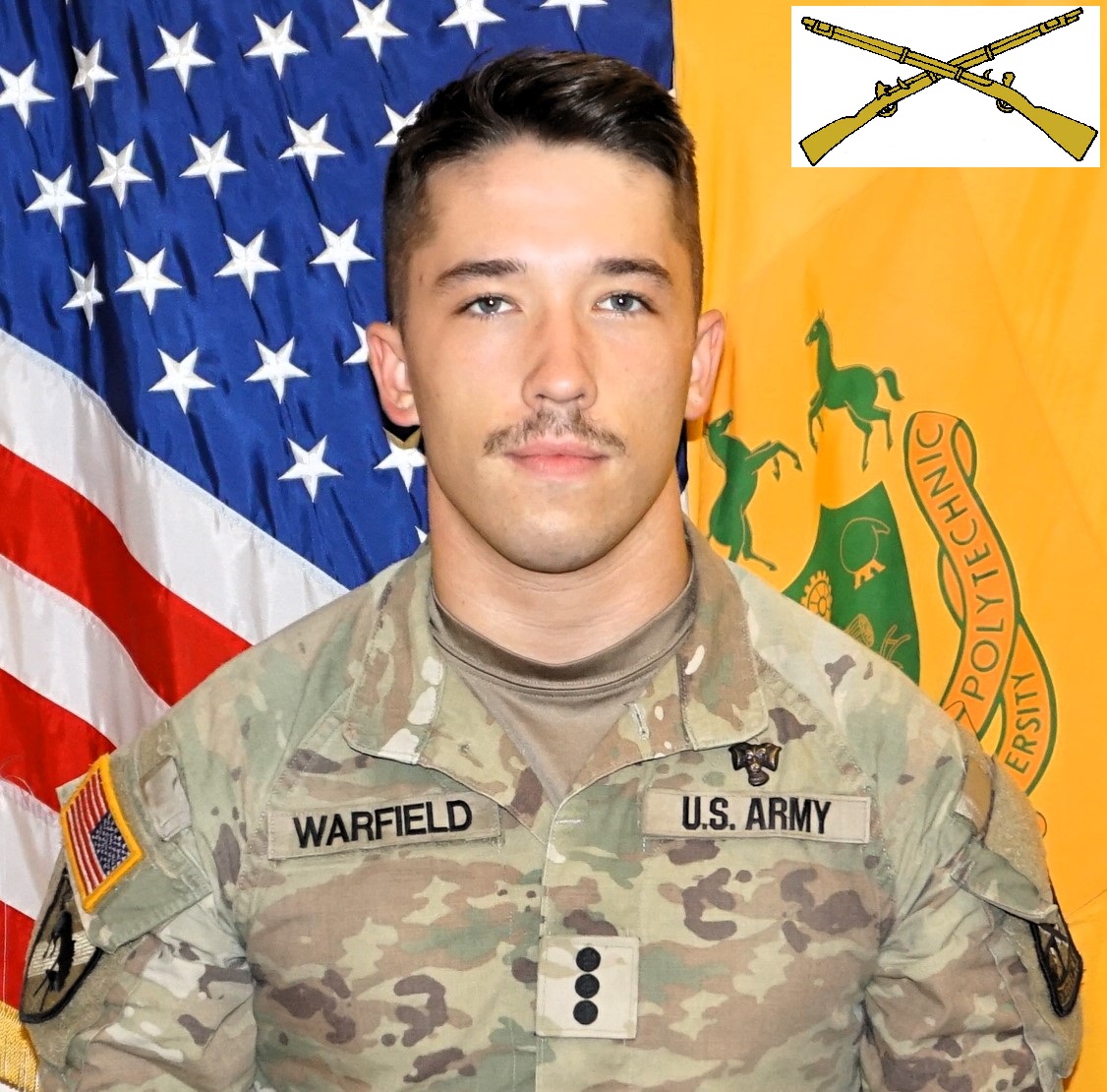 Cal Poly Army ROTC added a new photo. - Cal Poly Army ROTC