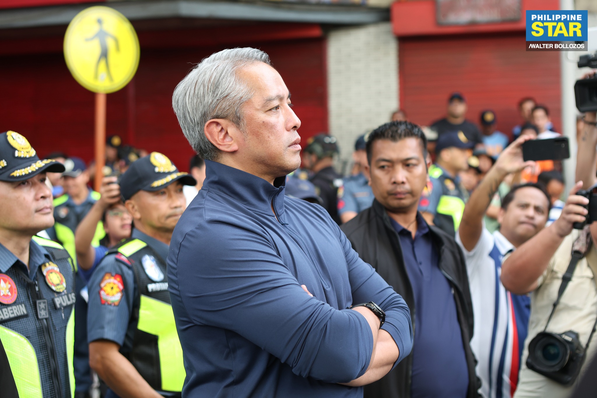 Philippine - Department of the Interior and Local Government (DILG ...
