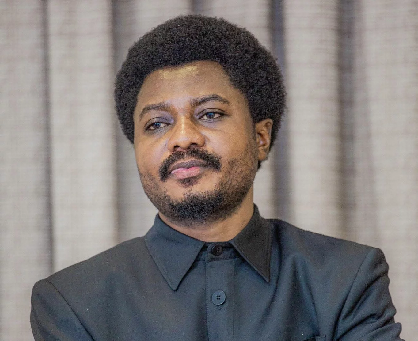 Omulunga - Oo ali nale ominsiter yo uyuuki mo DRC, apewa ehandukilo ...