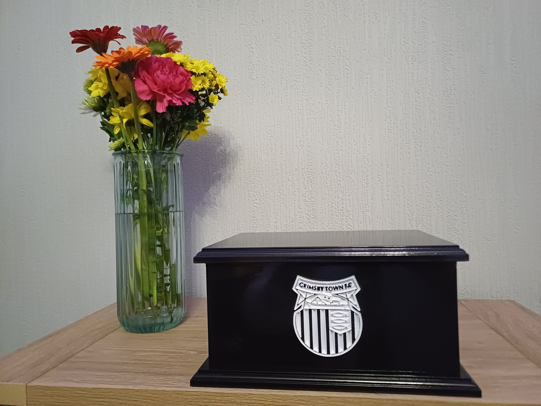 Jason Rocks Funeral... - Jason Rocks Funeral Services