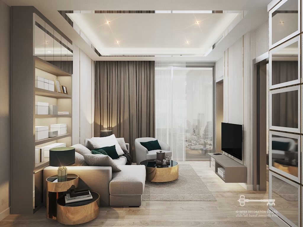 Interior Design by ID Inter Decoration