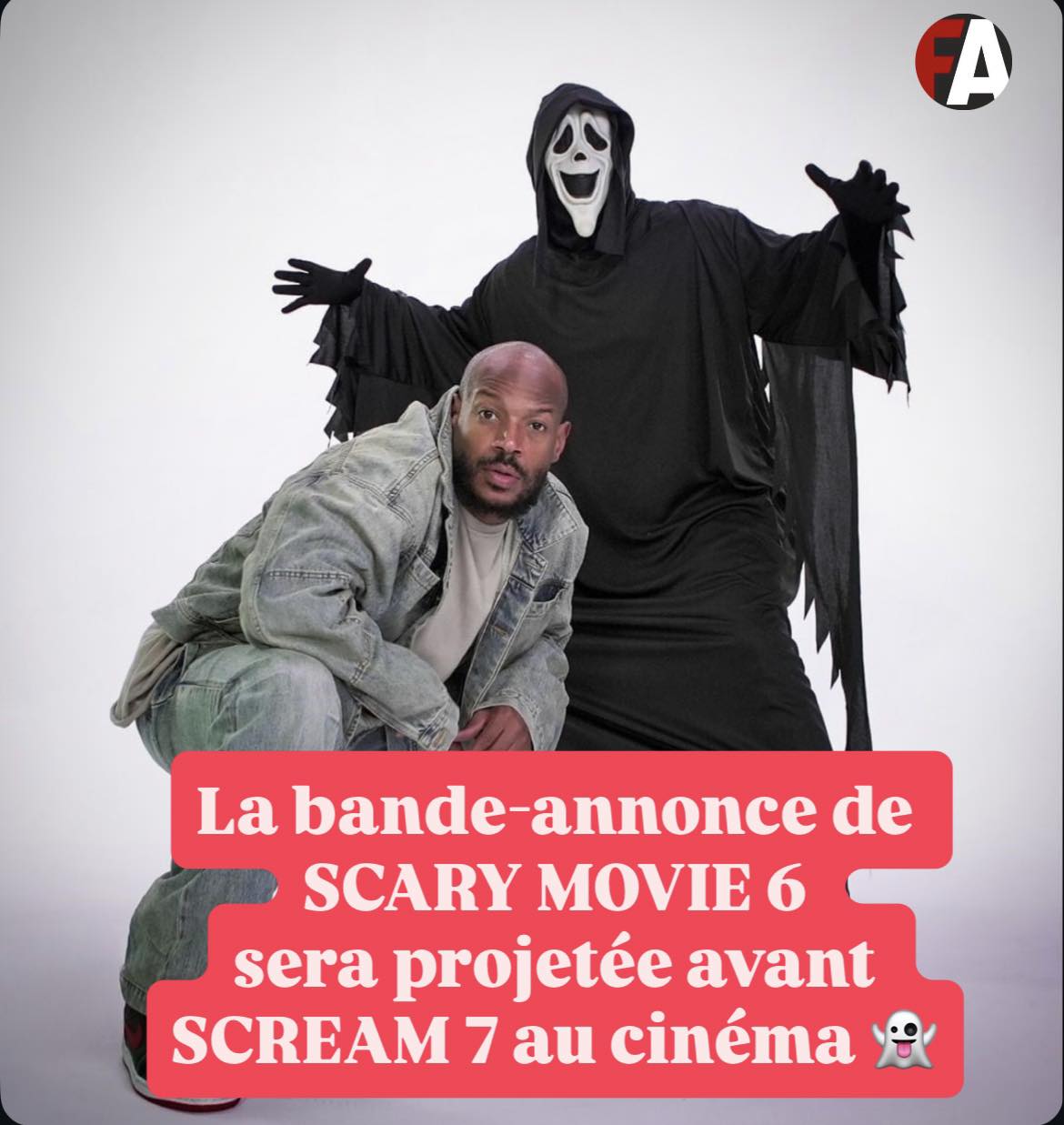 FilmsActu - FilmsActu added a new photo.