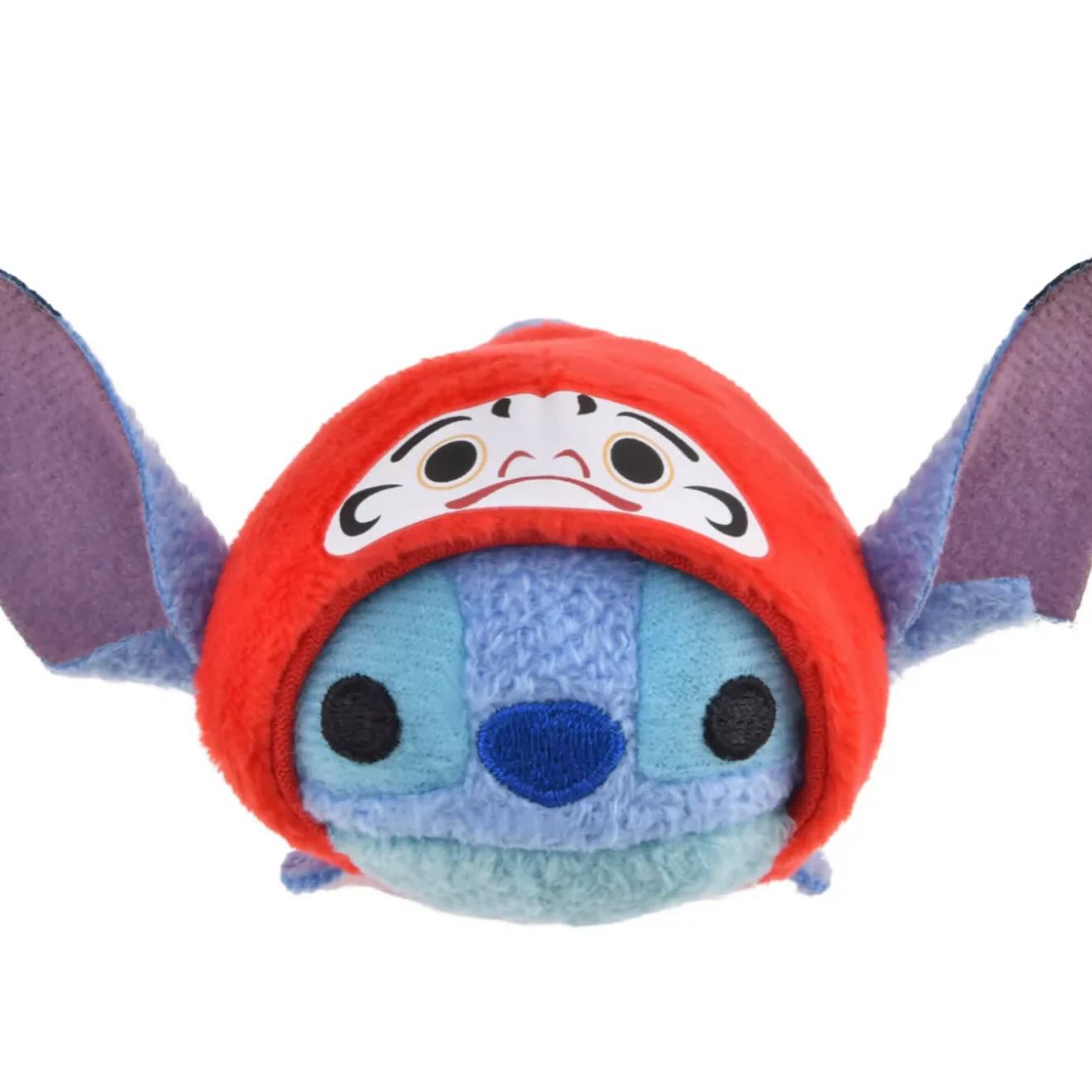 ShellHouse - 新款TsumTsum🌟 2026年馬年同達摩款式💜 Ps：圖二係AI圖AI圖AI圖🙌... | Facebook
