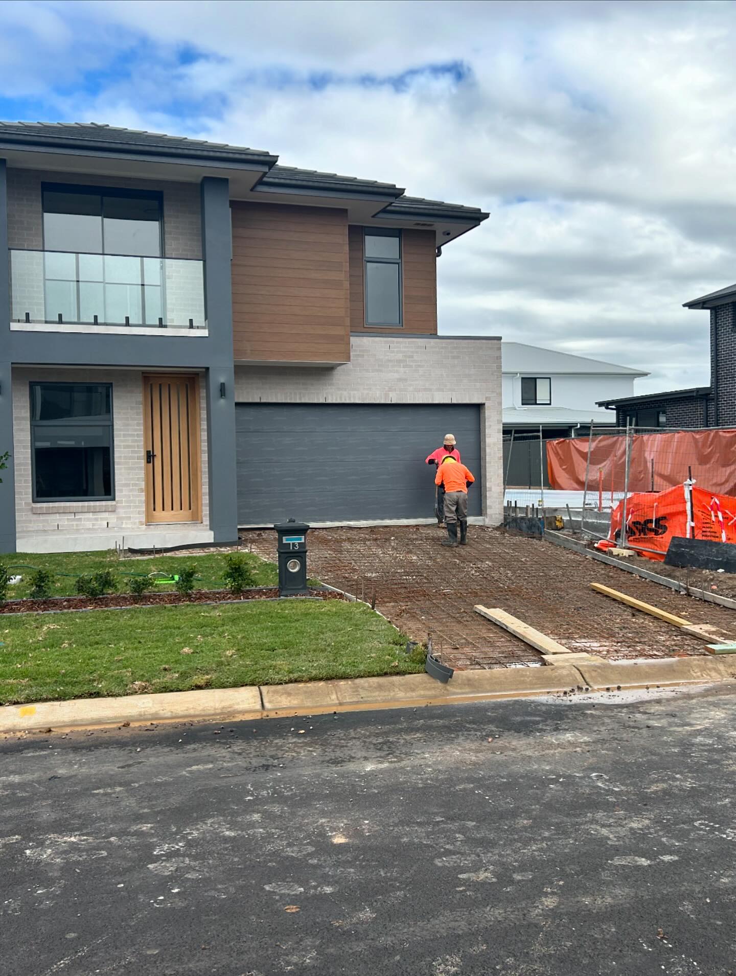 Vidler Landscaping & Turfworks