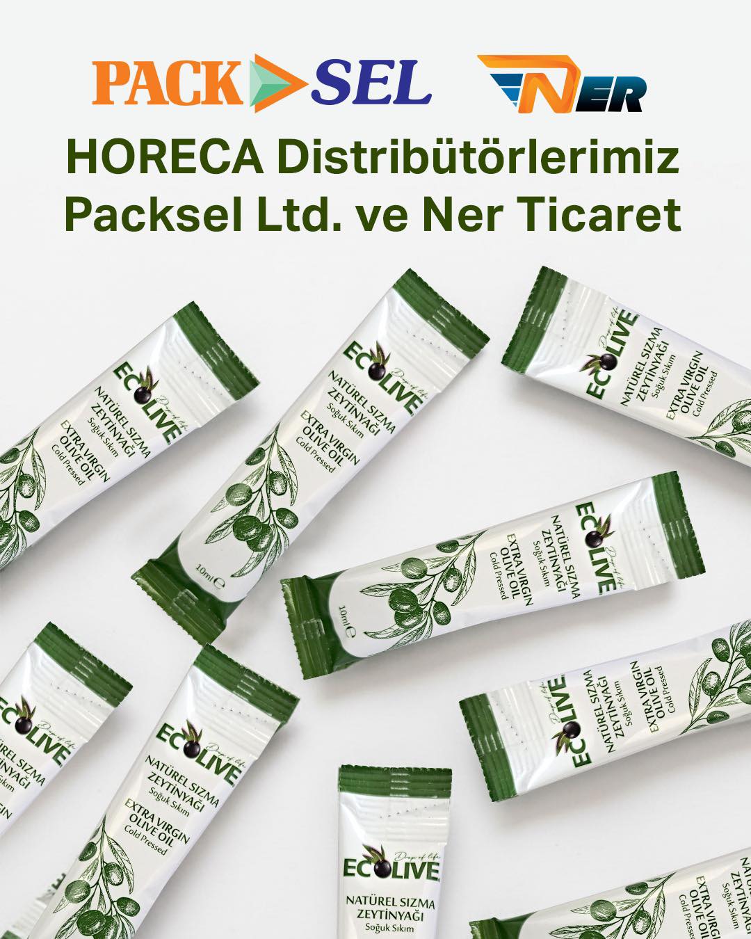 Ecolive Zeytincilik | Ayia Irini
