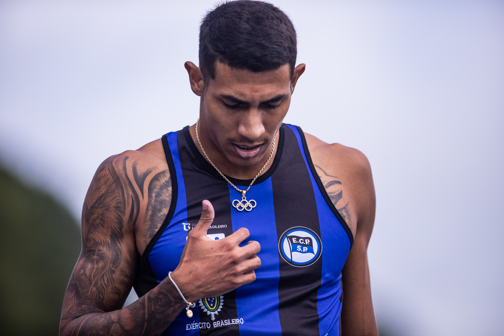 CBAt - Confederação Brasileira de Atletismo | Bragança Paulista SP