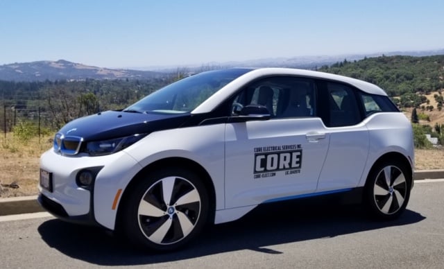Core Electrical Services Inc | Santa Rosa CA
